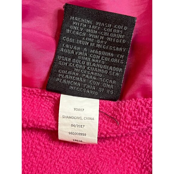 Madden Girl Toddler Girls Gray Toggle Snap Zip Coat Hood 2T Wool Blend - Picture 12 of 16